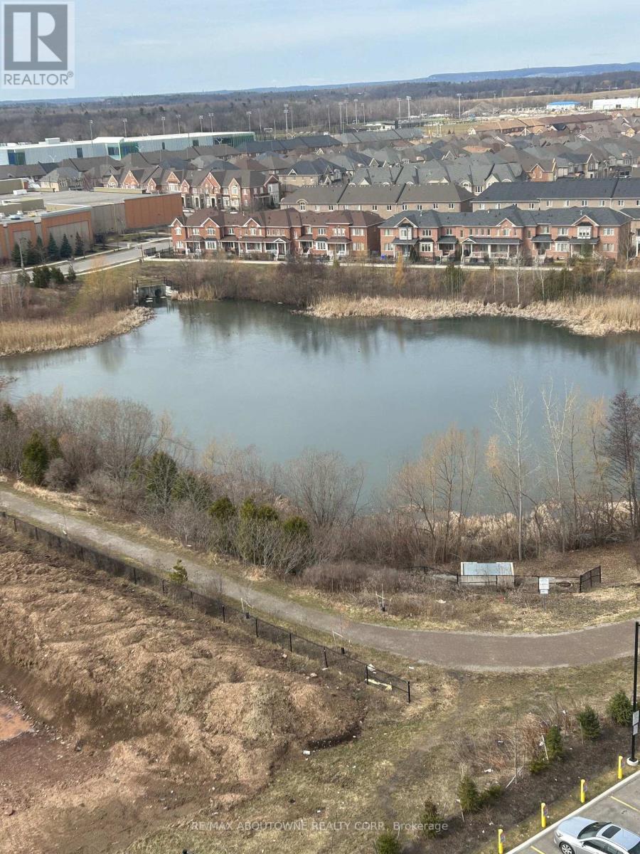 Ph19 - 405 Dundas Street W, Oakville, Ontario  L6M 5P9 - Photo 22 - W12887426