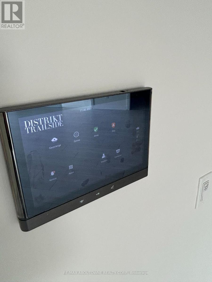 Ph19 - 405 Dundas Street W, Oakville, Ontario  L6M 5P9 - Photo 23 - W12887426