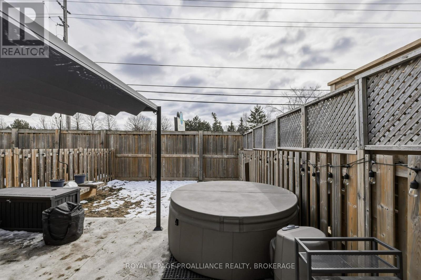 894 Riverview Way, Kingston, Ontario  K7K 0J2 - Photo 32 - X12916194