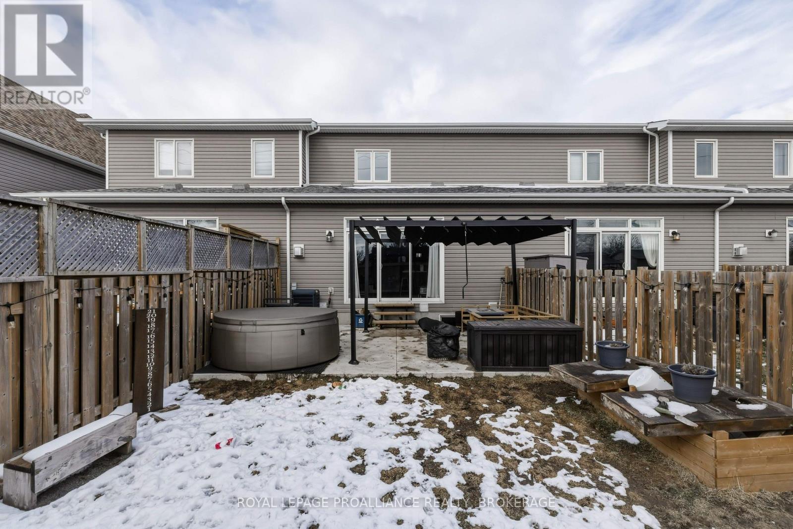 894 Riverview Way, Kingston, Ontario  K7K 0J2 - Photo 33 - X12916194