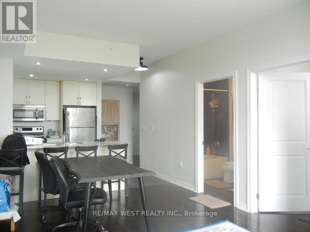 406 - 427 Aberdeen Avenue, Hamilton, Ontario  L8P 2S4 - Photo 4 - X12815934