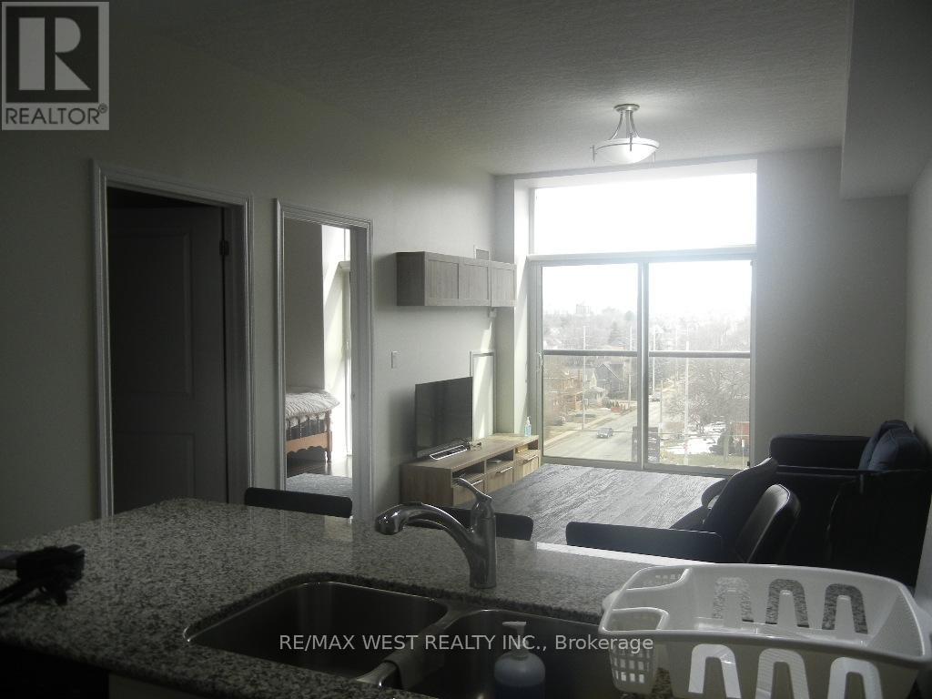 406 - 427 Aberdeen Avenue, Hamilton, Ontario  L8P 2S4 - Photo 7 - X12815934