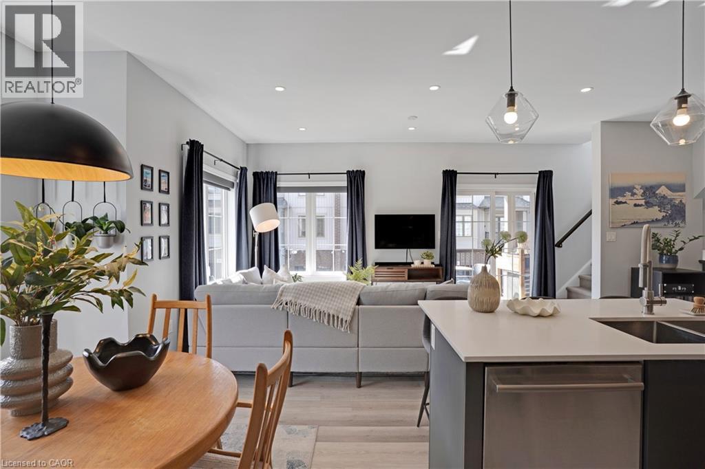 124 Compass Trail Unit# 70, Cambridge, Ontario  N3E 0E3 - Photo 24 - 40814733