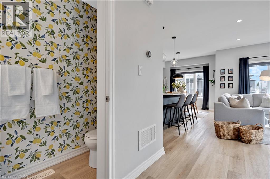 124 Compass Trail Unit# 70, Cambridge, Ontario  N3E 0E3 - Photo 25 - 40814733