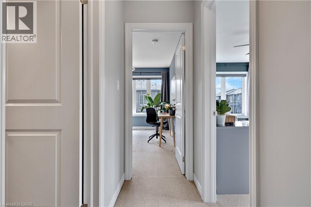 124 Compass Trail Unit# 70, Cambridge, Ontario  N3E 0E3 - Photo 28 - 40814733