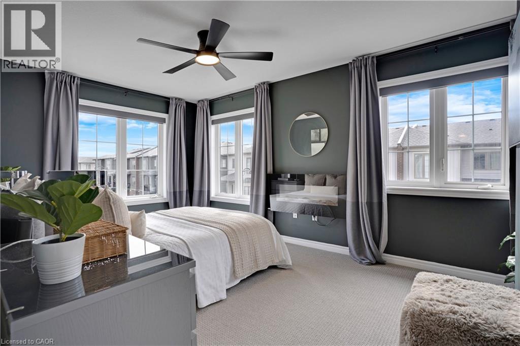 124 Compass Trail Unit# 70, Cambridge, Ontario  N3E 0E3 - Photo 30 - 40814733