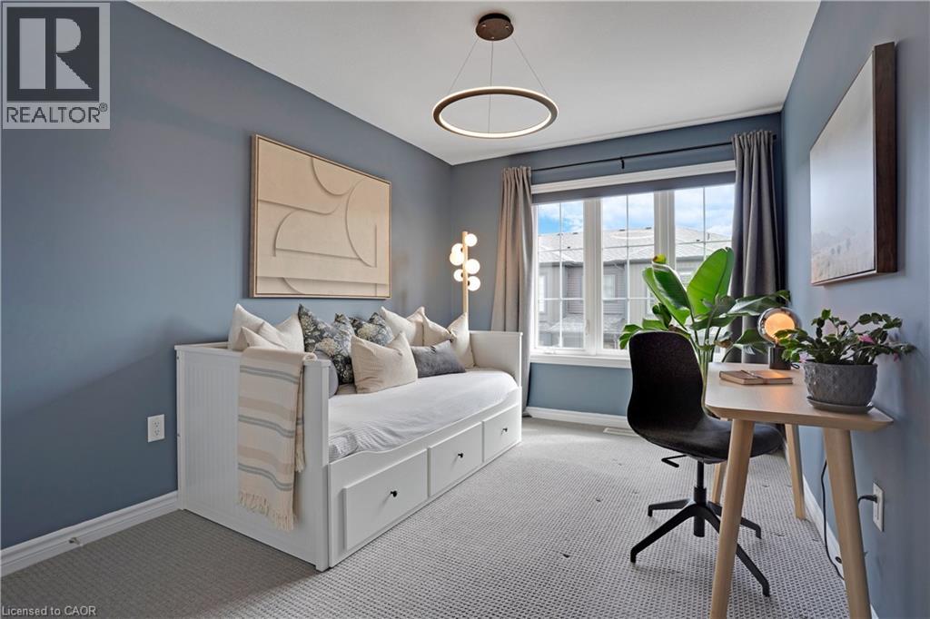 124 Compass Trail Unit# 70, Cambridge, Ontario  N3E 0E3 - Photo 34 - 40814733