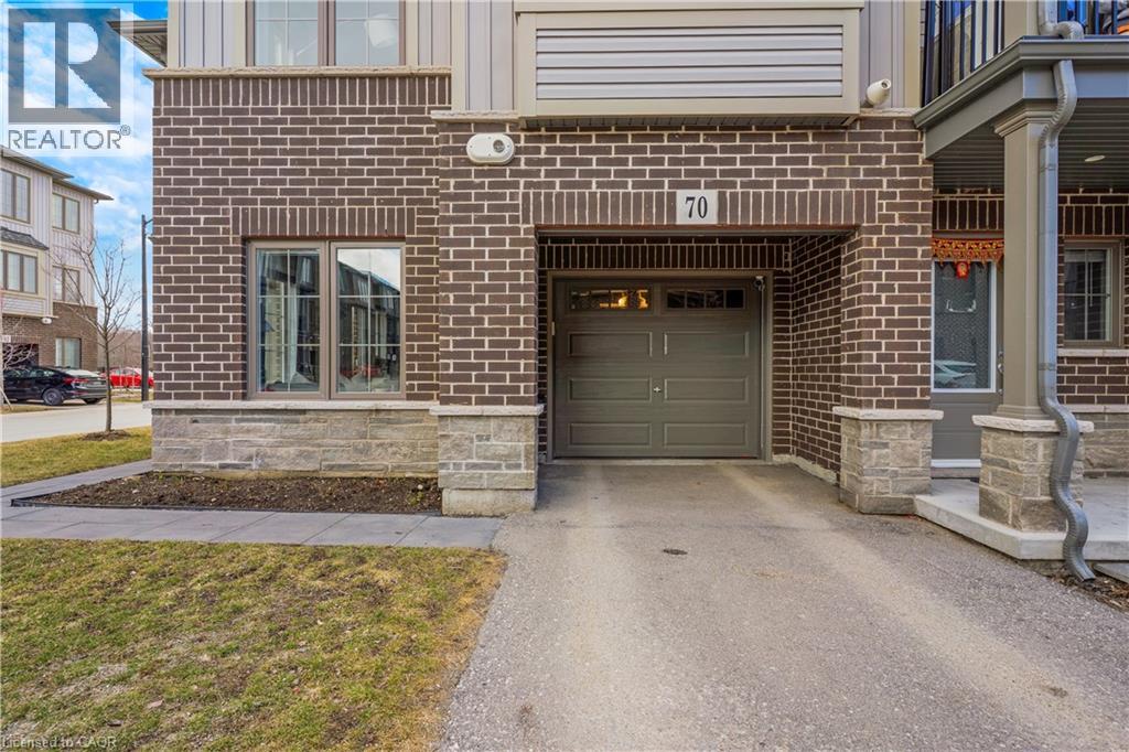 124 Compass Trail Unit# 70, Cambridge, Ontario  N3E 0E3 - Photo 38 - 40814733