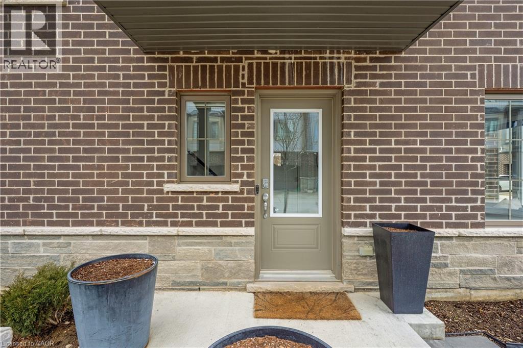 124 Compass Trail Unit# 70, Cambridge, Ontario  N3E 0E3 - Photo 5 - 40814733