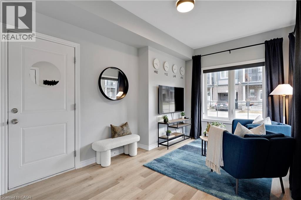 124 Compass Trail Unit# 70, Cambridge, Ontario  N3E 0E3 - Photo 6 - 40814733