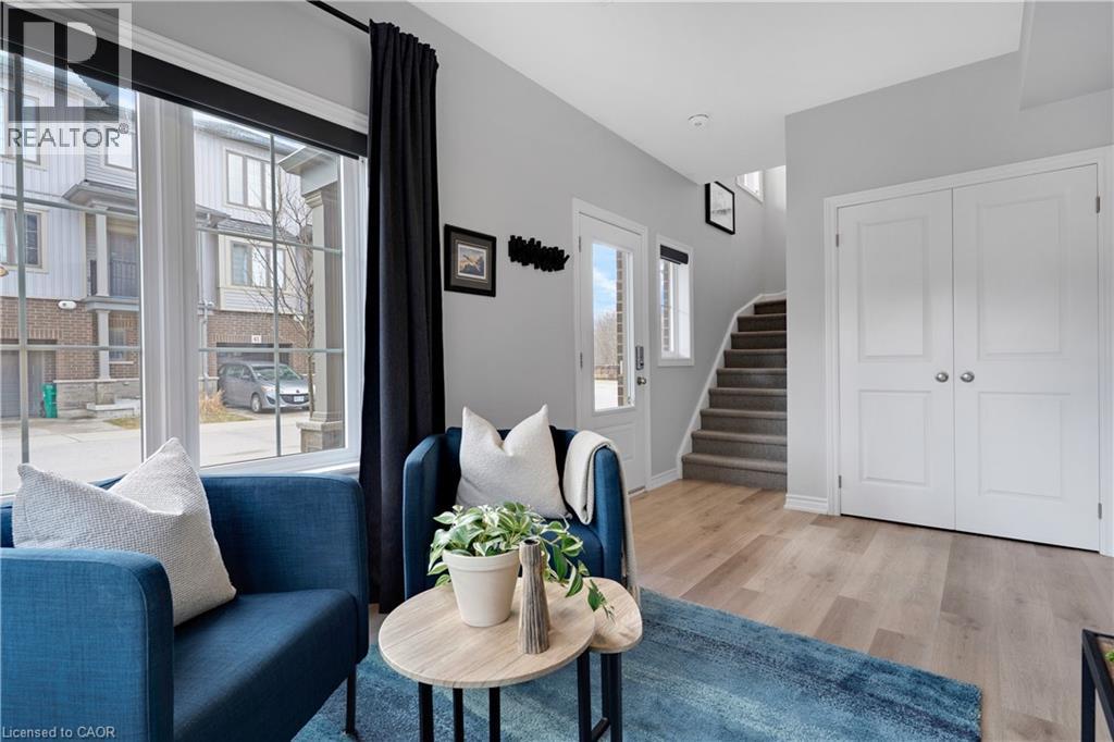 124 Compass Trail Unit# 70, Cambridge, Ontario  N3E 0E3 - Photo 8 - 40814733