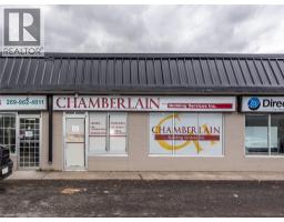1527 UPPER OTTAWA Street Unit# 14, hamilton, Ontario
