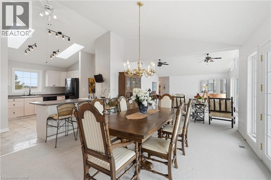 648 Front Road, St. Williams, Ontario  N0E 1P0 - Photo 10 - 40814491