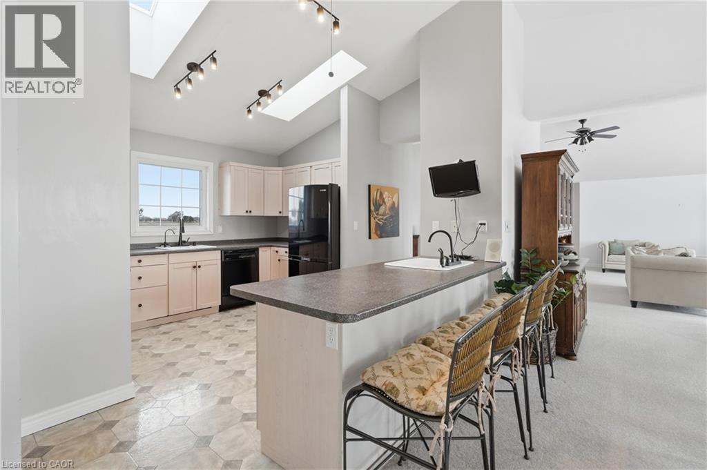 648 Front Road, St. Williams, Ontario  N0E 1P0 - Photo 11 - 40814491