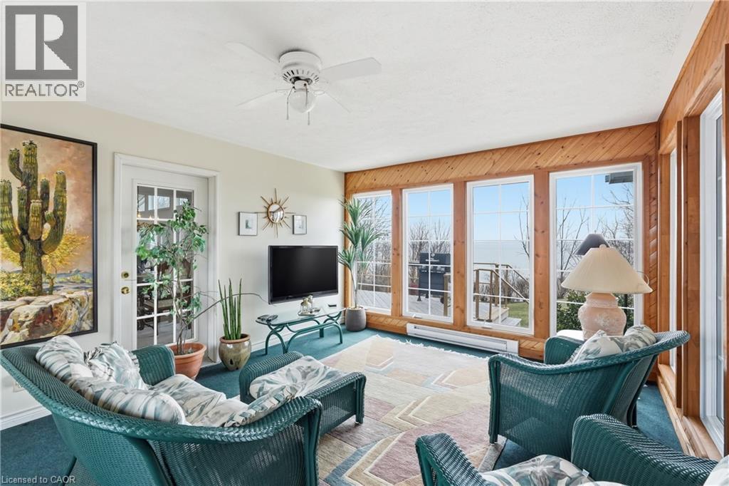 648 Front Road, St. Williams, Ontario  N0E 1P0 - Photo 16 - 40814491