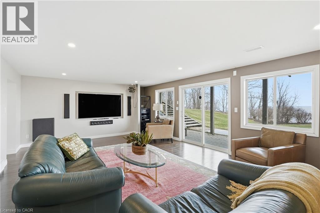 648 Front Road, St. Williams, Ontario  N0E 1P0 - Photo 21 - 40814491