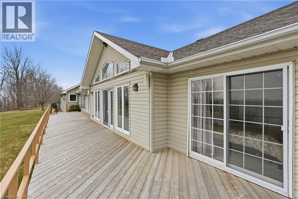 648 Front Road, St. Williams, Ontario  N0E 1P0 - Photo 31 - 40814491