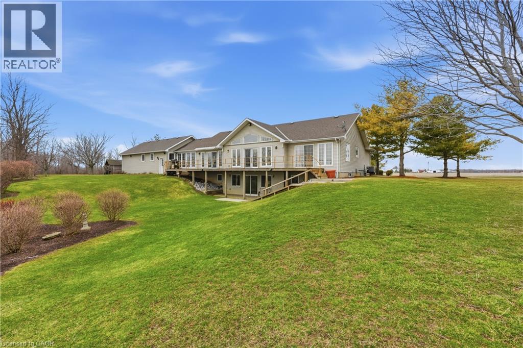 648 Front Road, St. Williams, Ontario  N0E 1P0 - Photo 32 - 40814491