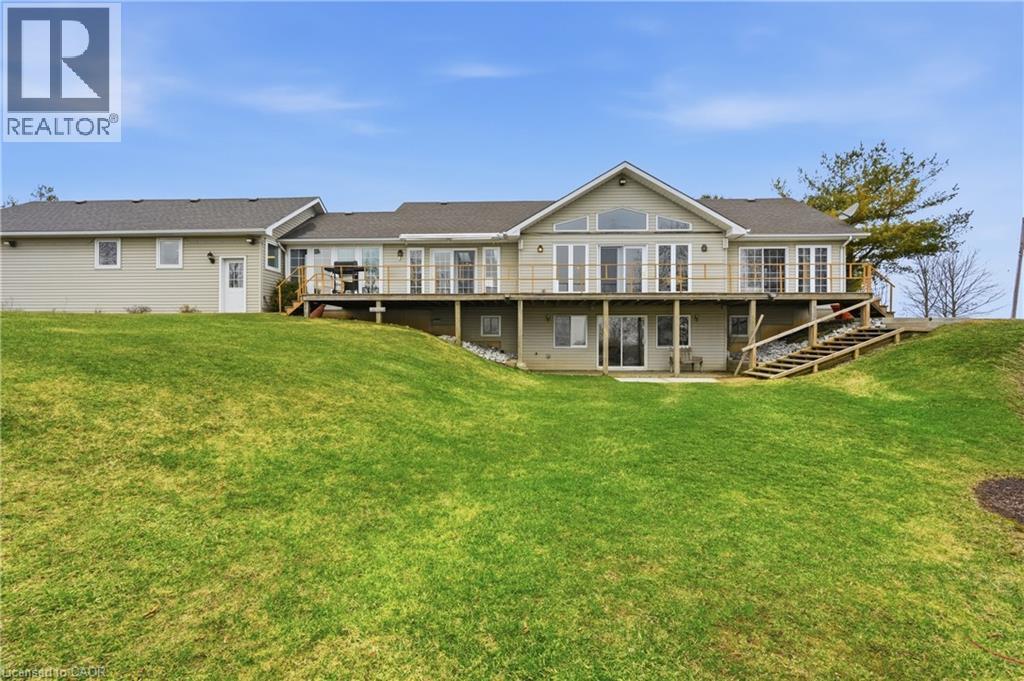 648 Front Road, St. Williams, Ontario  N0E 1P0 - Photo 33 - 40814491