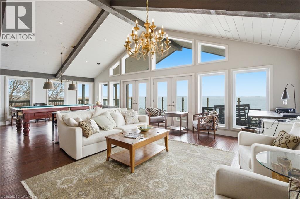 648 Front Road, St. Williams, Ontario  N0E 1P0 - Photo 39 - 40814491