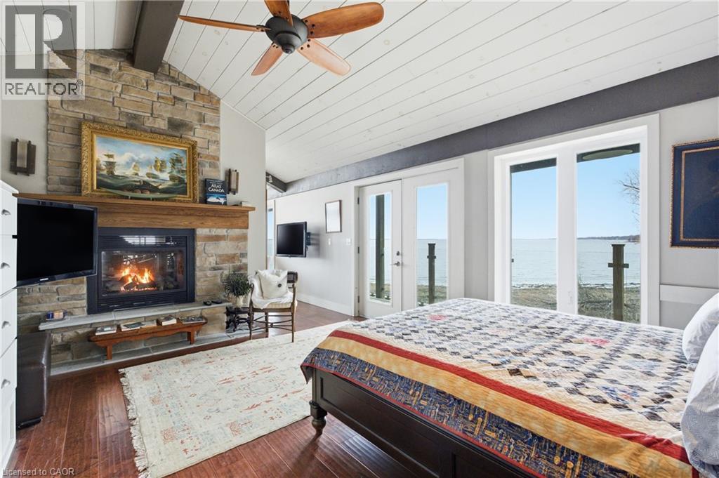 648 Front Road, St. Williams, Ontario  N0E 1P0 - Photo 40 - 40814491