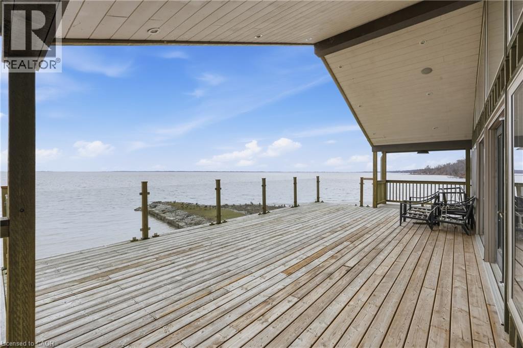 648 Front Road, St. Williams, Ontario  N0E 1P0 - Photo 42 - 40814491