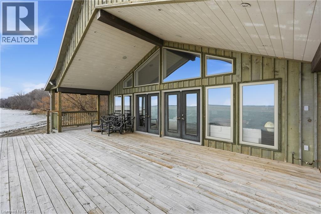 648 Front Road, St. Williams, Ontario  N0E 1P0 - Photo 43 - 40814491