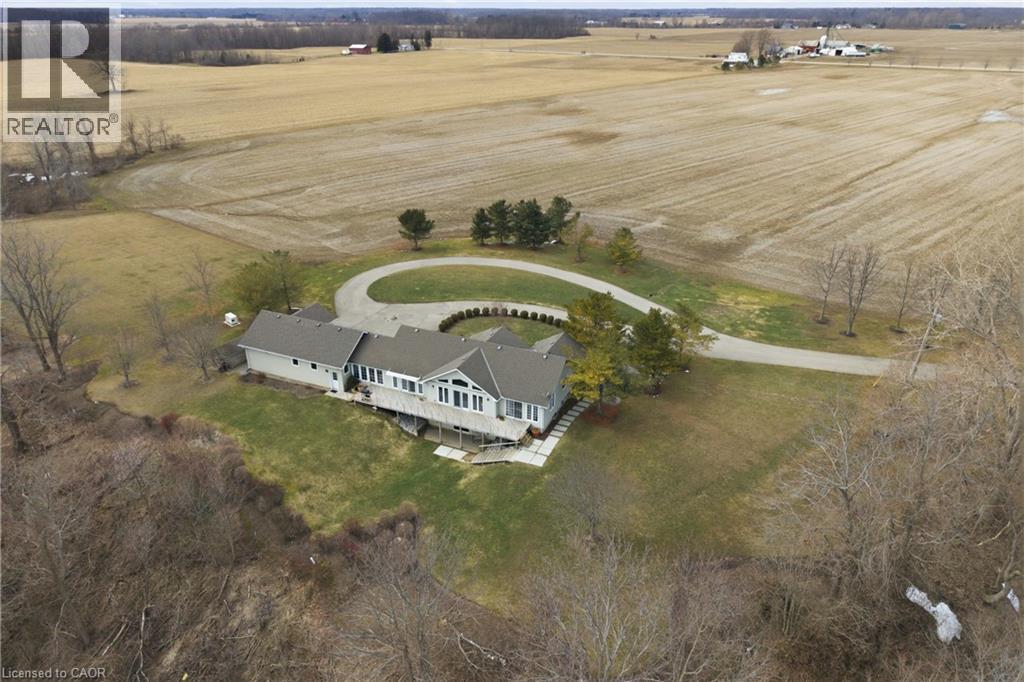 648 Front Road, St. Williams, Ontario  N0E 1P0 - Photo 46 - 40814491