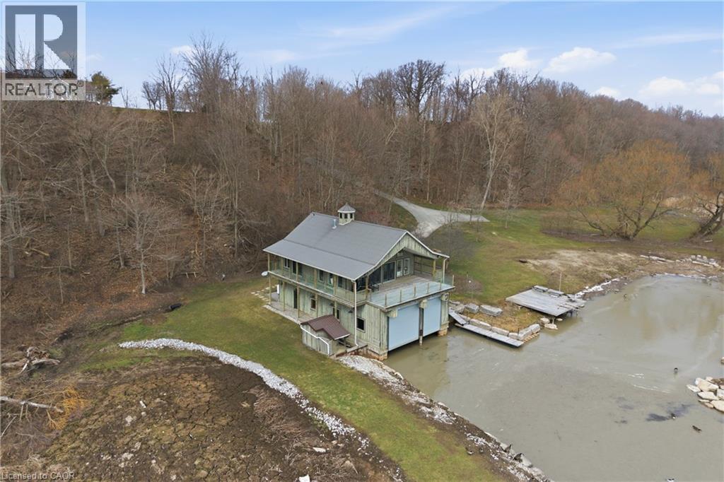 648 Front Road, St. Williams, Ontario  N0E 1P0 - Photo 47 - 40814491