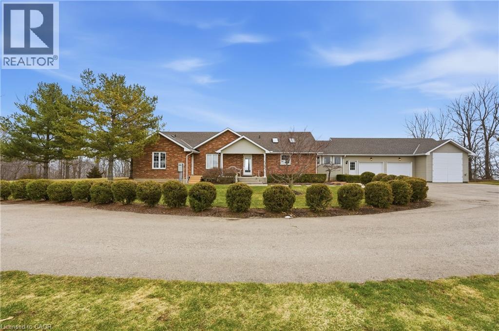 648 Front Road, St. Williams, Ontario  N0E 1P0 - Photo 5 - 40814491