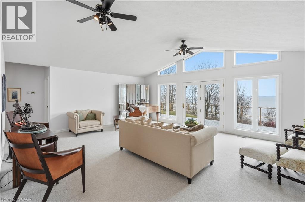 648 Front Road, St. Williams, Ontario  N0E 1P0 - Photo 7 - 40814491