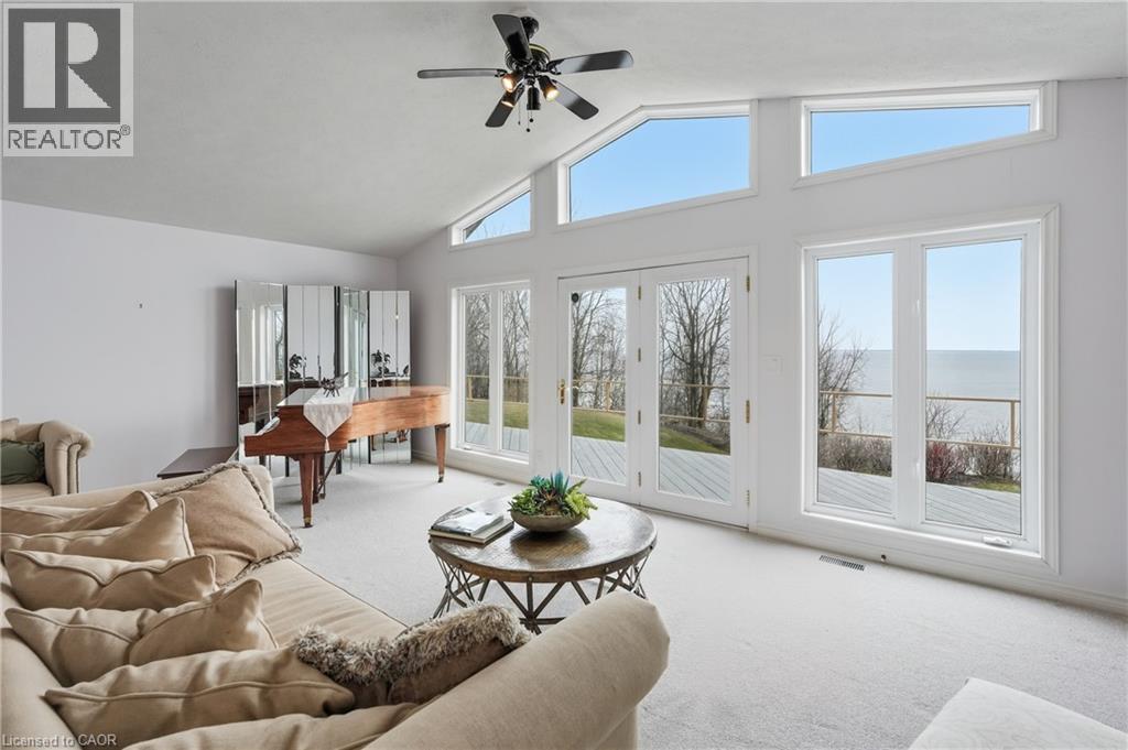 648 Front Road, St. Williams, Ontario  N0E 1P0 - Photo 8 - 40814491