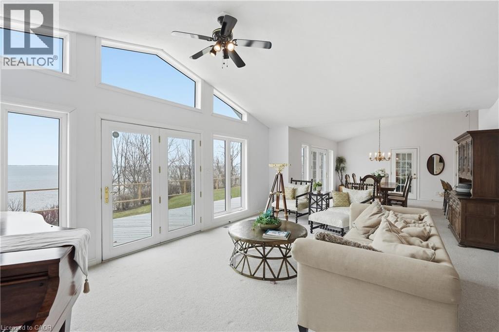 648 Front Road, St. Williams, Ontario  N0E 1P0 - Photo 9 - 40814491