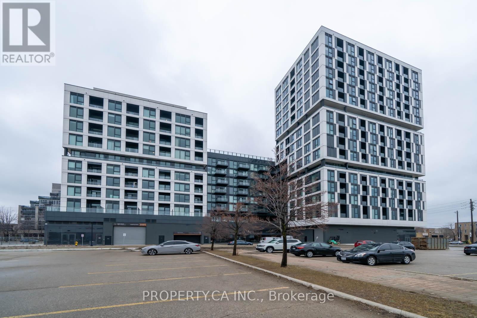205 - 1007 The Queensway, Toronto (Islington-City Centre West), Ontario  M8Z 0H4 - Photo 14 - W12916208