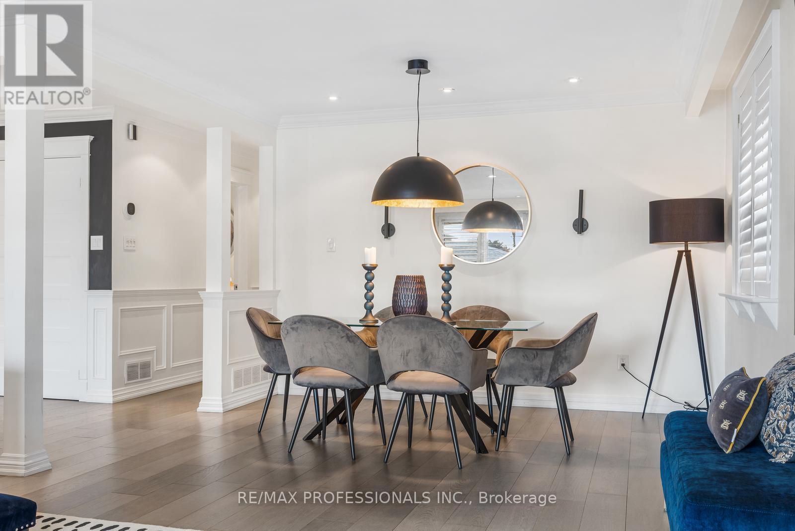 39 Norbert Crescent, Toronto, Ontario  M9C 3J8 - Photo 10 - W12916234