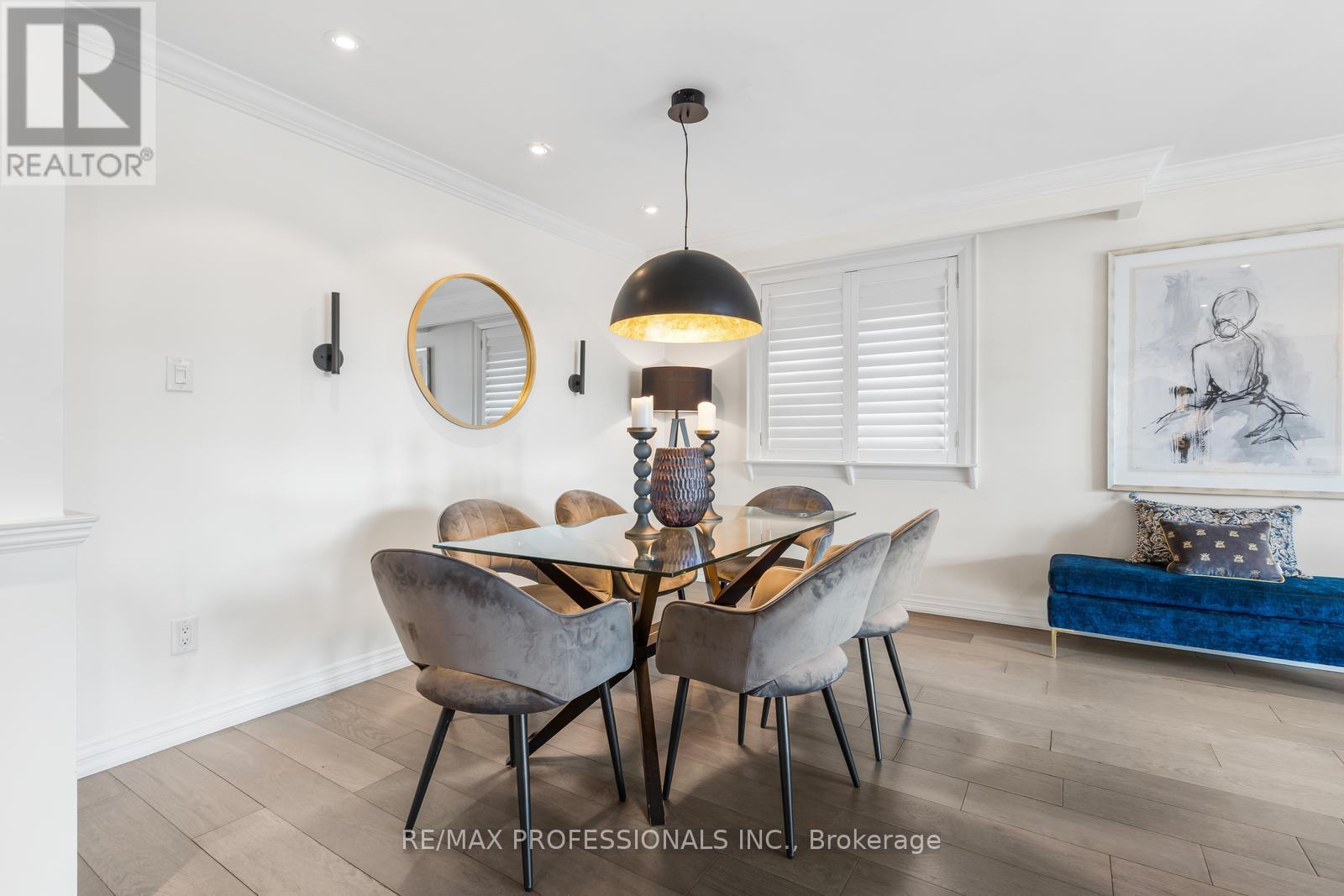 39 Norbert Crescent, Toronto, Ontario  M9C 3J8 - Photo 9 - W12916234