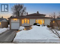 234 DELREX BOULEVARD, Halton Hills, Ontario