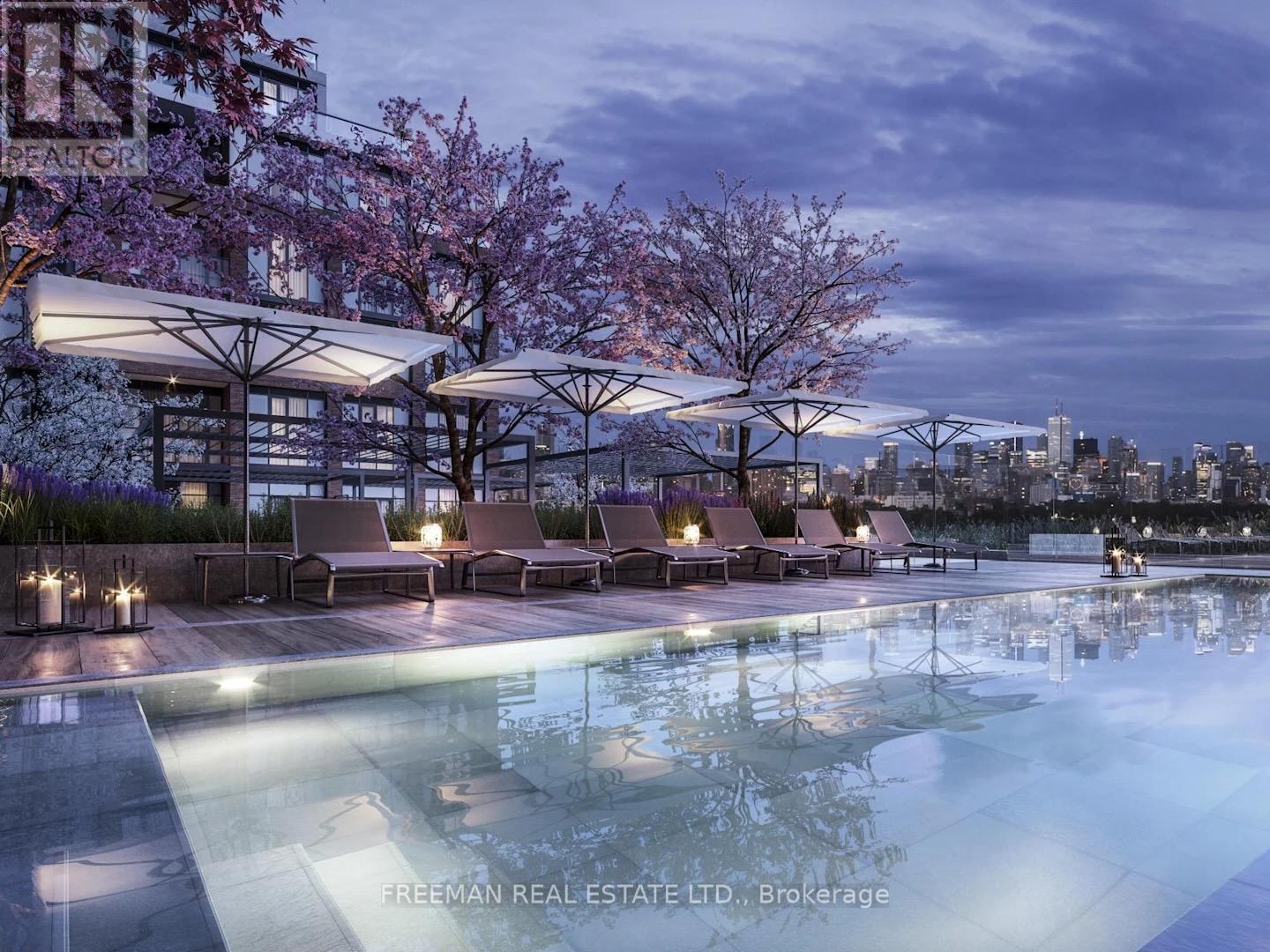 604 - 858 Dupont Street, Toronto, Ontario  M6G 1Z7 - Photo 12 - W12916274