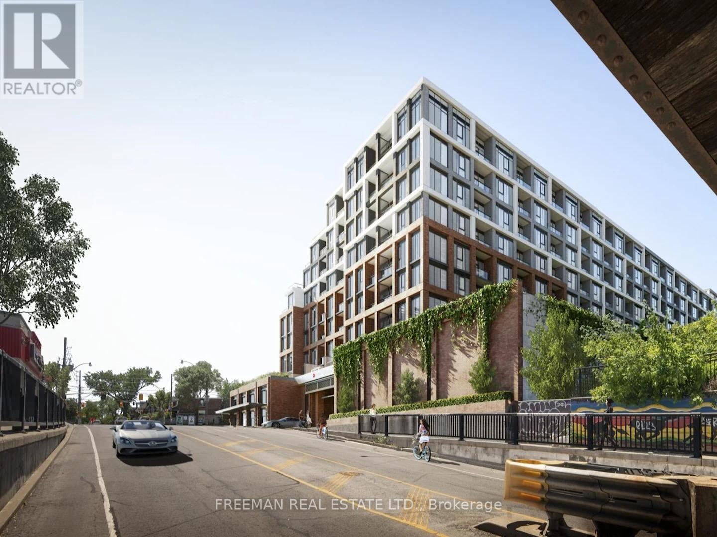 604 - 858 Dupont Street, Toronto, Ontario  M6G 1Z7 - Photo 2 - W12916274