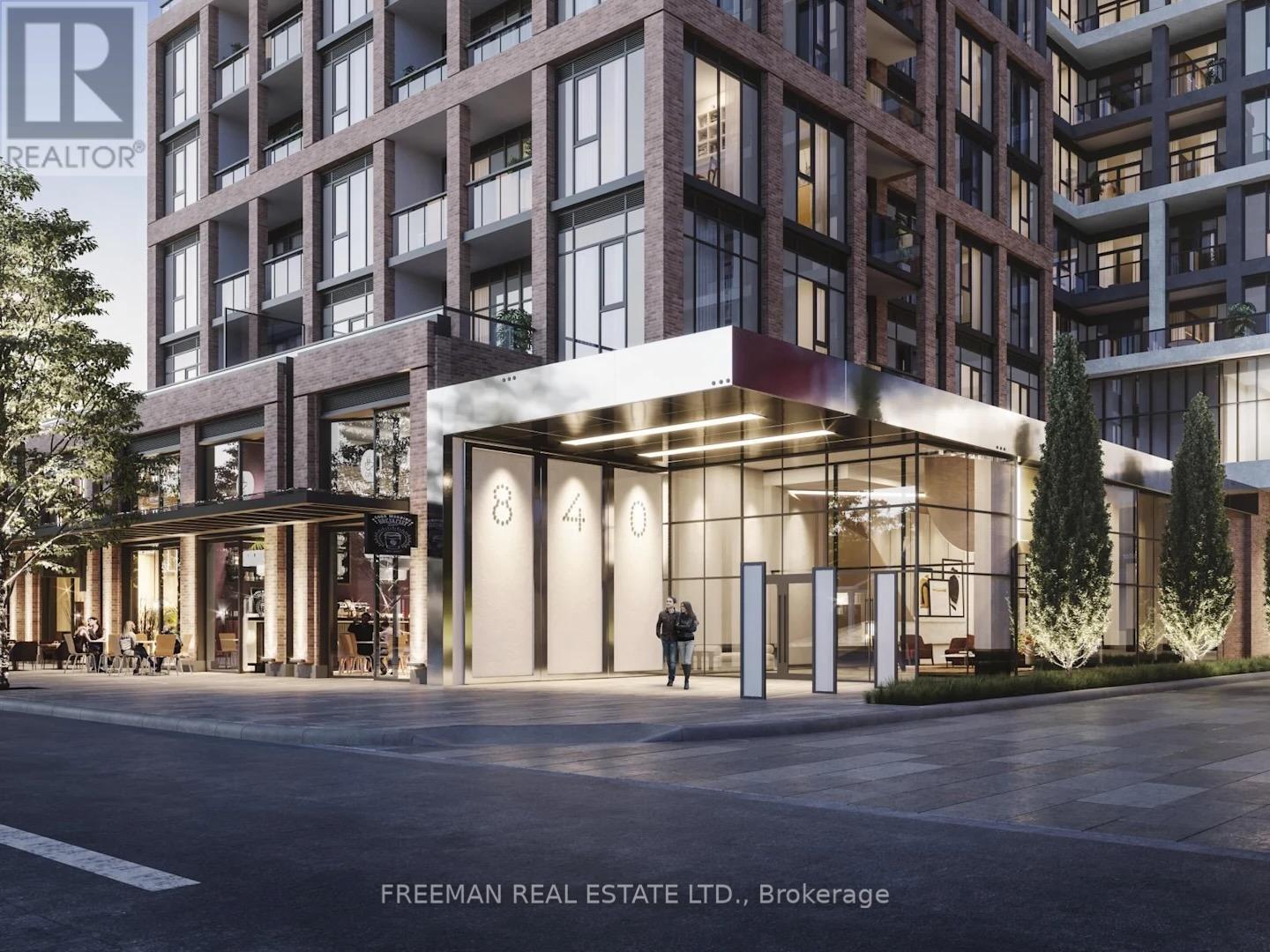 604 - 858 Dupont Street, Toronto, Ontario  M6G 1Z7 - Photo 3 - W12916274