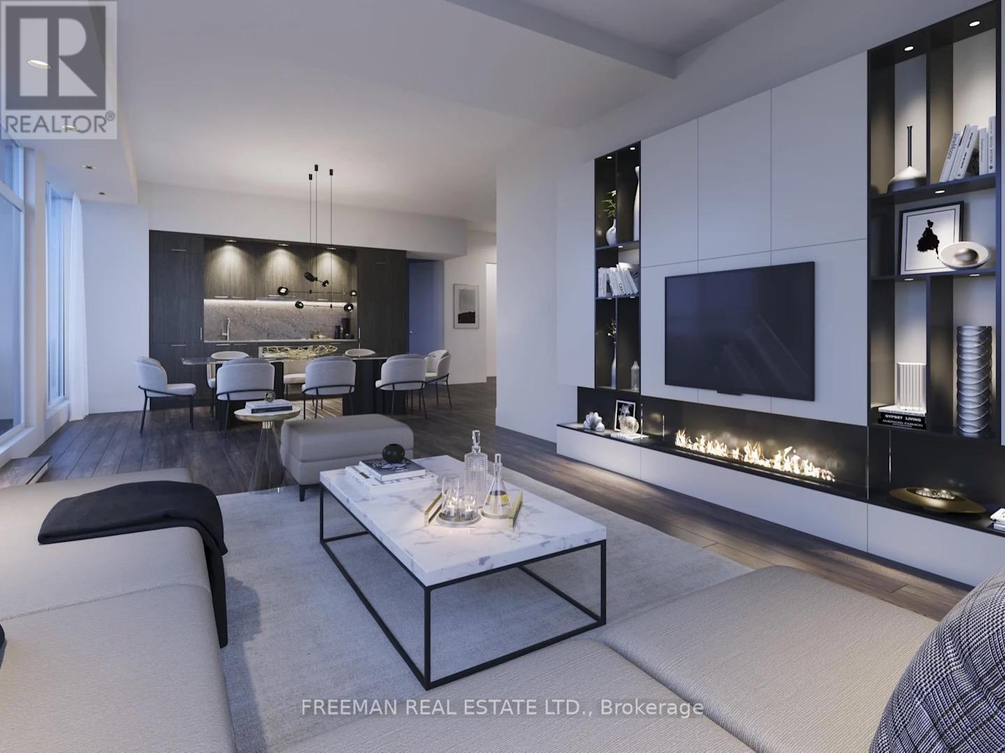 604 - 858 Dupont Street, Toronto, Ontario  M6G 1Z7 - Photo 5 - W12916274