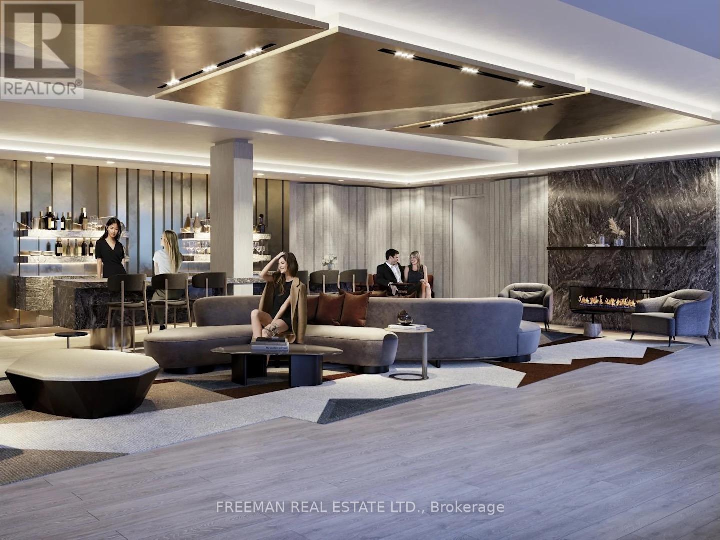 604 - 858 Dupont Street, Toronto, Ontario  M6G 1Z7 - Photo 8 - W12916274