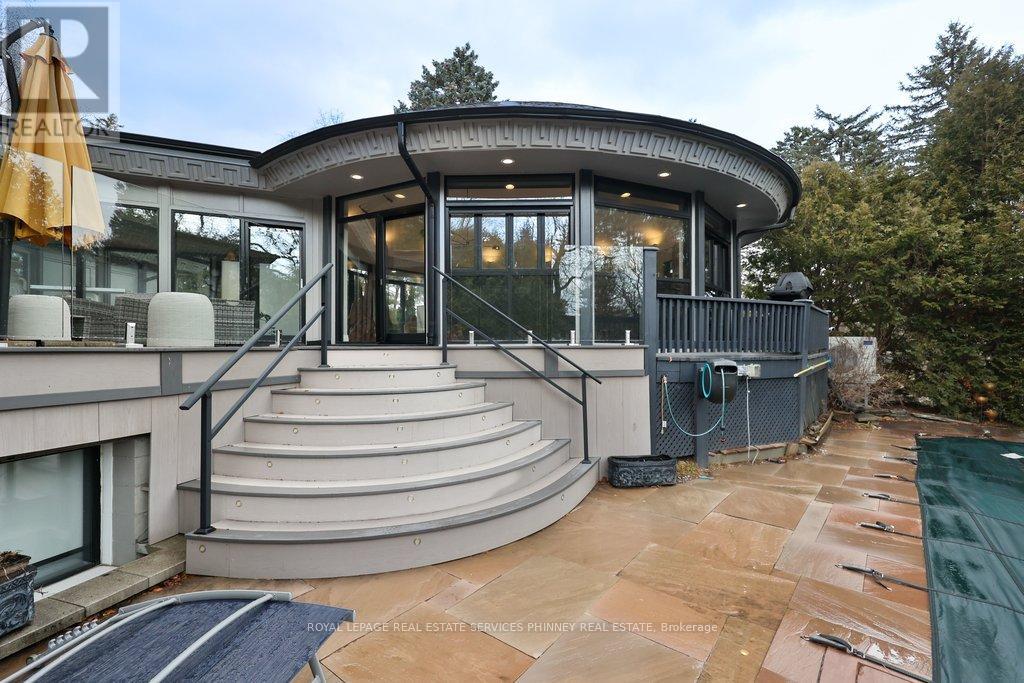 1352 Nocturne Court, Mississauga, Ontario  L5H 2L8 - Photo 36 - W12916280