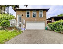 581 HAYWARD CRESCENT, Milton, Ontario