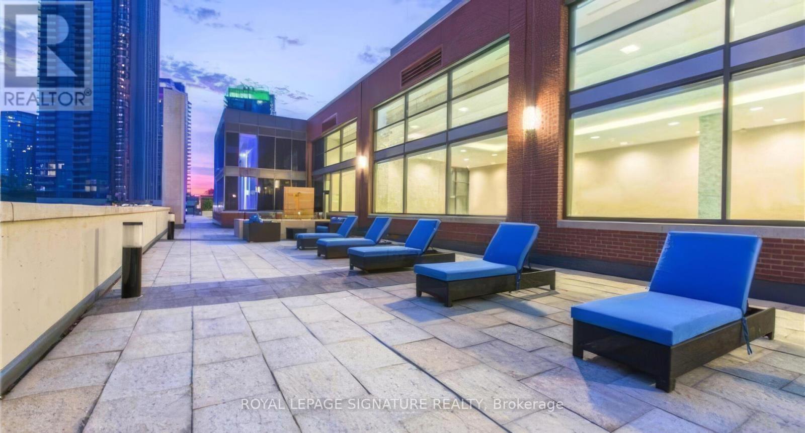 3601 - 2200 Lake Shore Boulevard W, Toronto, Ontario  M8V 1A4 - Photo 16 - W12916366