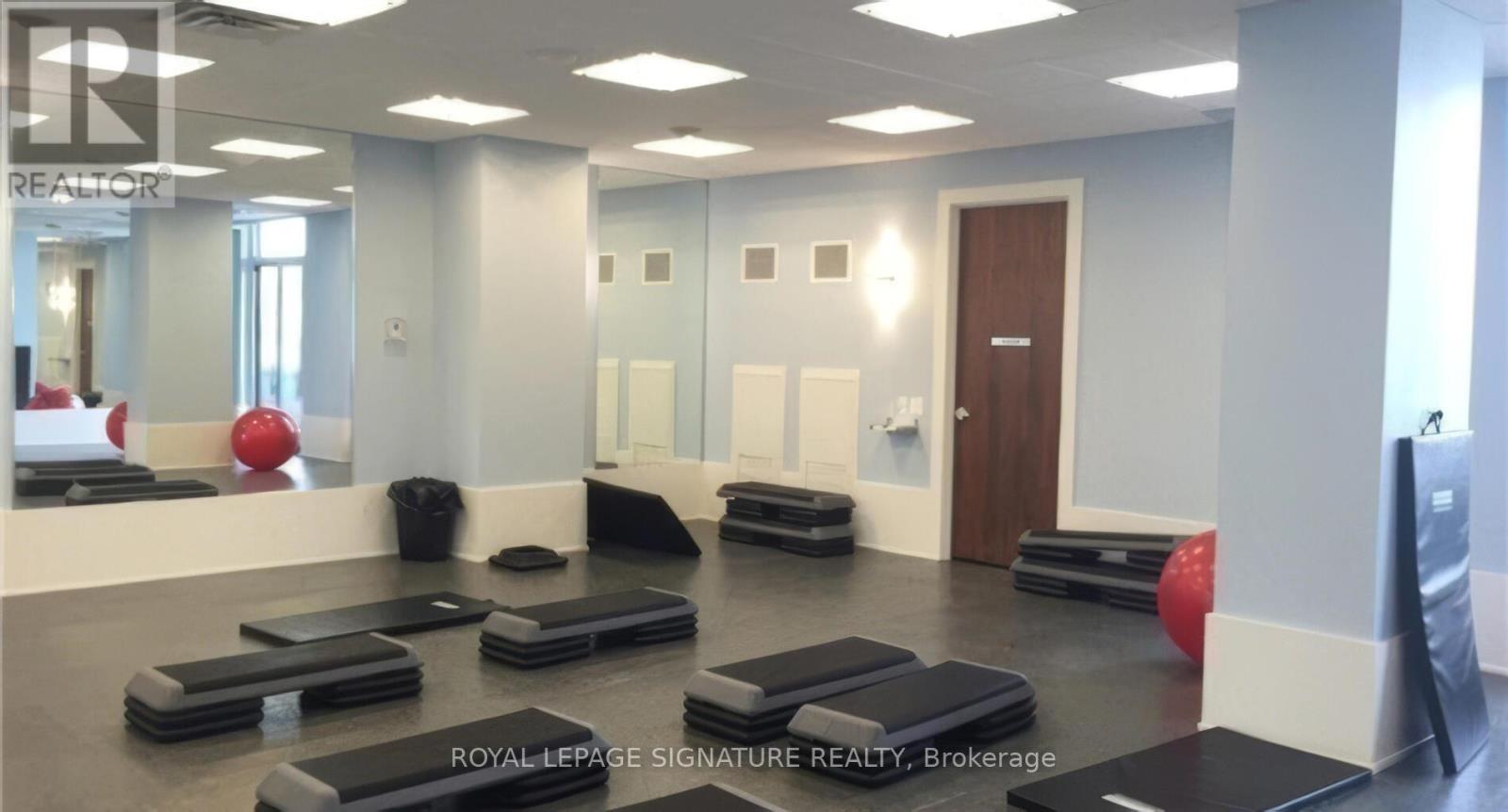 3601 - 2200 Lake Shore Boulevard W, Toronto, Ontario  M8V 1A4 - Photo 22 - W12916366