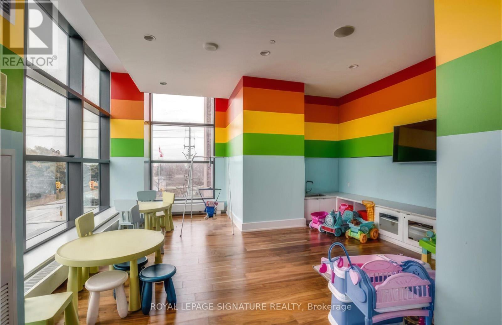 3601 - 2200 Lake Shore Boulevard W, Toronto, Ontario  M8V 1A4 - Photo 27 - W12916366