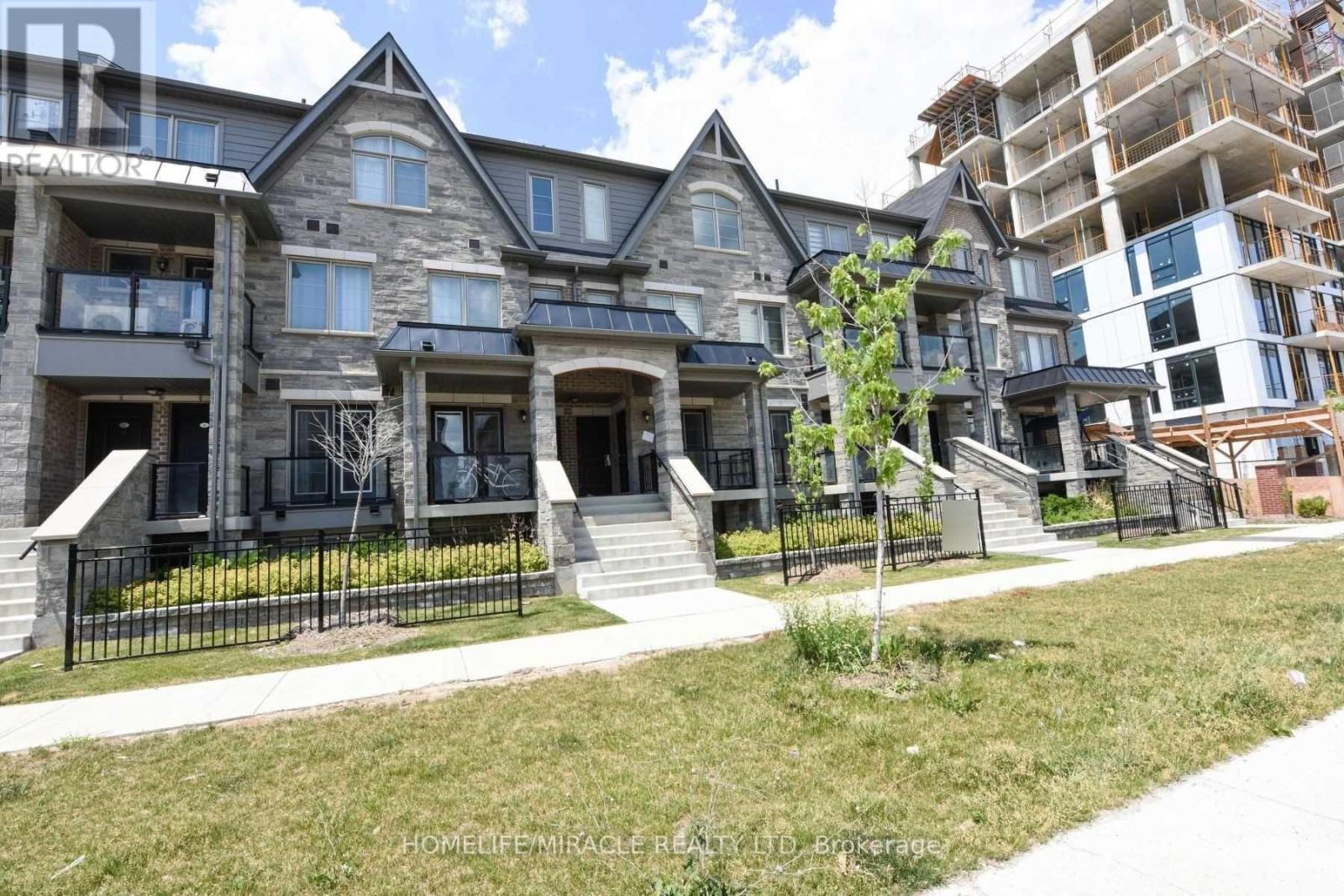 79 - 200 VETERANS DRIVE, Brampton, Ontario