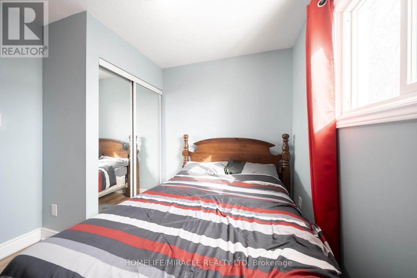 150 - 150 Enderby Crescent, Brampton, Ontario  L6T 4C7 - Photo 12 - W12916374