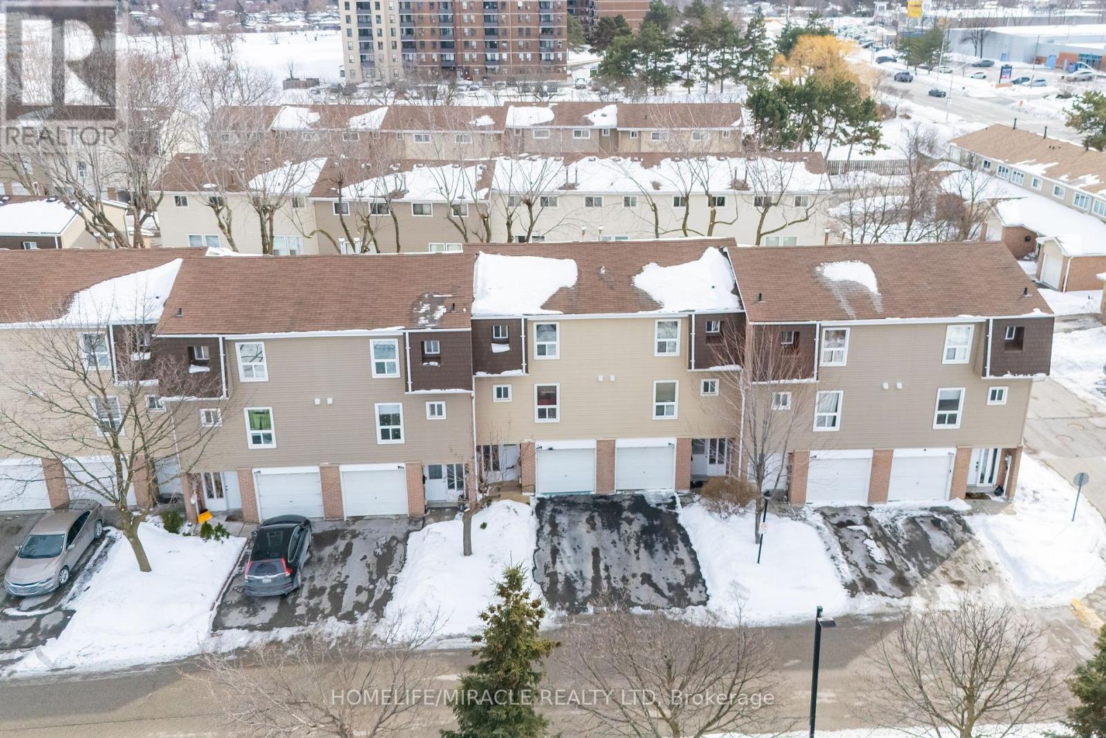 150 - 150 Enderby Crescent, Brampton, Ontario  L6T 4C7 - Photo 19 - W12916374